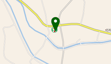 セブンイレブン 日田西有田店の地図画像