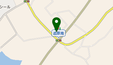 セブンイレブン 阿見追原南店の地図画像