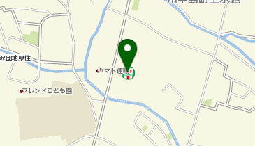 セブンイレブン 川中島中学校前店の地図画像