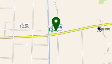 セブンイレブン あま二ツ寺店の地図画像