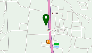 セブンイレブン 藤沢長後東店の地図画像