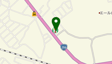 セブンイレブン 我孫子3丁目店の地図画像