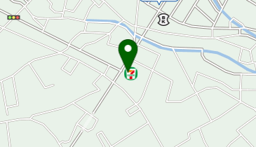 セブンイレブン 豊明栄町店の地図画像