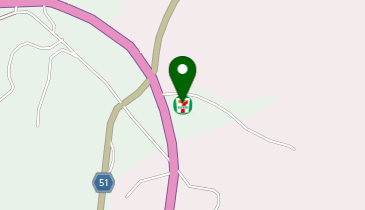 セブンイレブン 飯野青木平店の地図画像