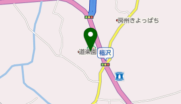 セブンイレブン 富浦127号バイパス店の地図画像
