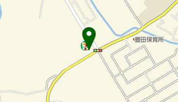 セブンイレブン 茂原長尾店の地図画像