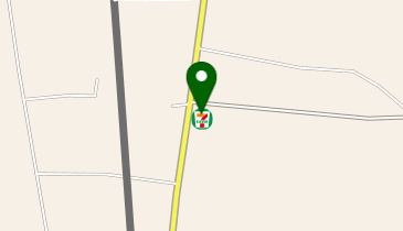 セブンイレブン 筑西梶内店の地図画像