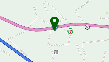 セブンイレブン 山陽小野田厚陽店の地図画像