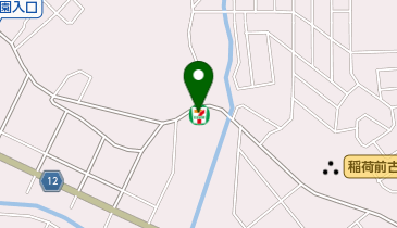 セブンイレブン 横浜鉄町店の地図画像