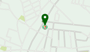 セブンイレブン 結城四ツ京店の地図画像