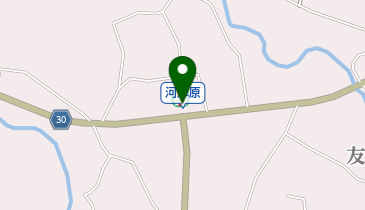 セブンイレブン 広島河津原店の地図画像