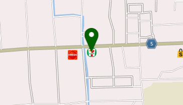 セブンイレブン たつの揖西小神店の地図画像