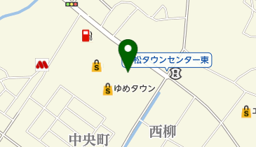 セブンイレブン 周南星プラザ店の地図画像