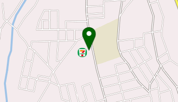 セブンイレブン 横浜阿久和西3丁目店の地図画像