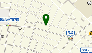 セブンイレブン 金沢泉野出町1丁目店の地図画像