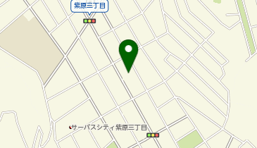 セブンイレブン 鹿児島紫原3丁目店の地図画像