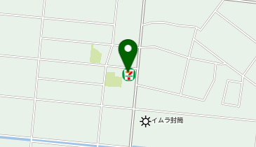 セブンイレブン 都城高専前店の地図画像