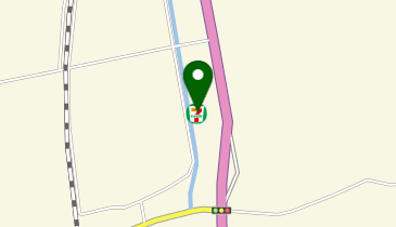 セブンイレブン 矢祭中石井店の地図画像