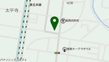 セブンイレブン 太平寺店の地図画像