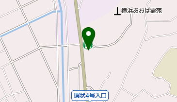 セブンイレブン 横浜鉄町北店の地図画像