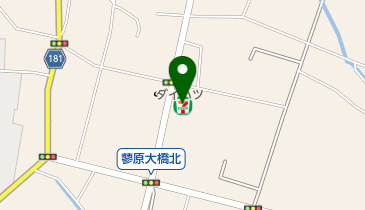 セブンイレブン 富士市蓼原店の地図画像