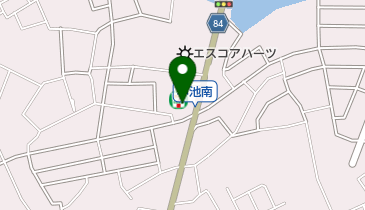 セブンイレブン 稲美国安店の地図画像