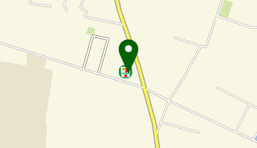 セブンイレブン 富津下飯野店の地図画像