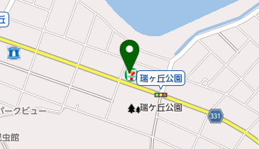 セブンイレブン 伊丹瑞ヶ丘店の地図画像