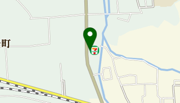 セブンイレブン 兵庫太子糸井店の地図画像