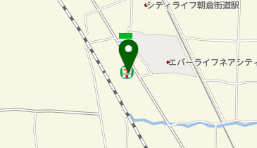 セブンイレブン 筑紫野俗明院店の地図画像