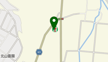 セブンイレブン 宇都宮下田原店の地図画像