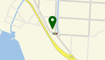 セブンイレブン 銚子高神西町店の地図画像