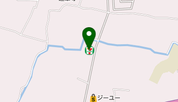 セブンイレブン 和歌山川永団地店の地図画像