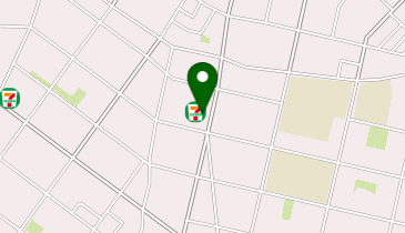 セブンイレブン 江戸川松江4丁目店の地図画像