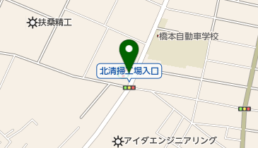 セブンイレブン 相模原石宮店の地図画像