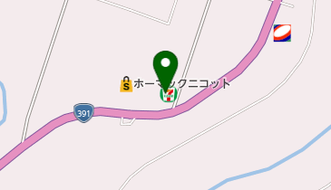 セブンイレブン 標茶開運店の地図画像