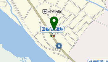 セブンイレブン 相模原田名塩田3丁目店の地図画像