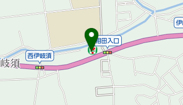 セブンイレブン 飯塚伊岐須店の地図画像