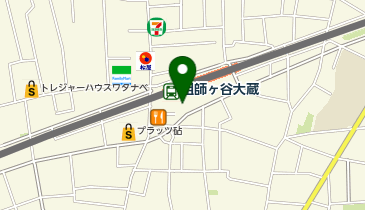 祖師ヶ谷大蔵 駅 周辺の銀行 信金 Atm Navitime