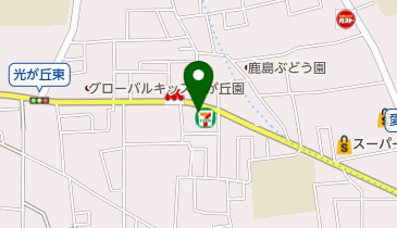 セブンイレブン 練馬春日町6丁目店の地図画像