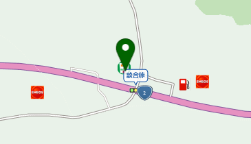 セブンイレブン 山陽小野田山野井店の地図画像