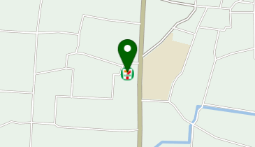 セブンイレブン 八女酒井田店の地図画像