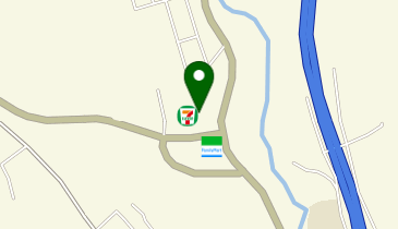 セブンイレブン 鹿児島宮之浦店の地図画像