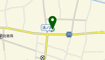 セブンイレブン 御前崎佐倉店の地図画像