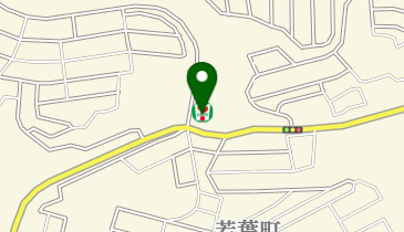 セブンイレブン 鹿児島伊敷台7丁目店の地図画像