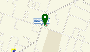 セブンイレブン 水戸千波中央店の地図画像