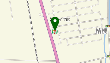 北海道函館市桔梗のセブンイレブン一覧 Navitime