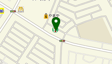 セブンイレブン 富谷明石台6丁目店の地図画像