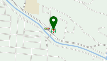 セブンイレブン 熊本上代1丁目店の地図画像