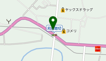 セブンイレブン 上総夷隅店の地図画像